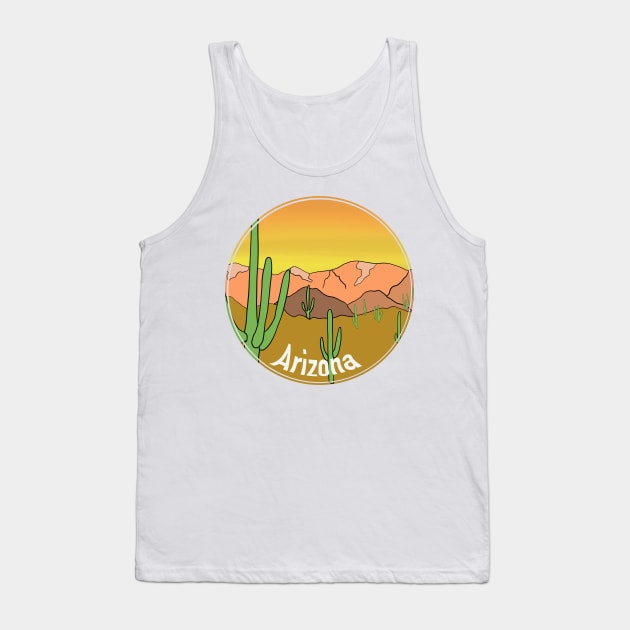 Untitled Tank Top by Sopicon98